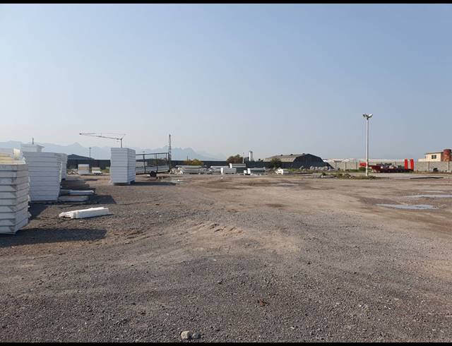 15,000M² FACTORY TO LET IN BLACKHEATH INDUSTRIAL